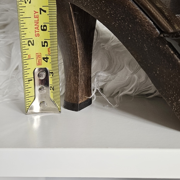 BURBERRY Heels size 37 - Picture 2 of 4